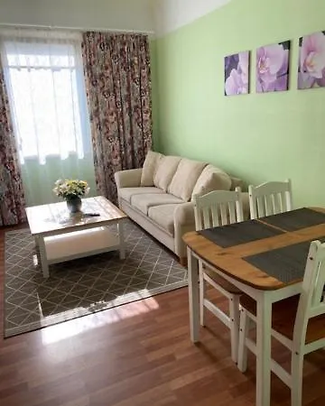 Suur-joe Appartamento