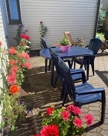 Lejlighed Suur-joe Pärnu