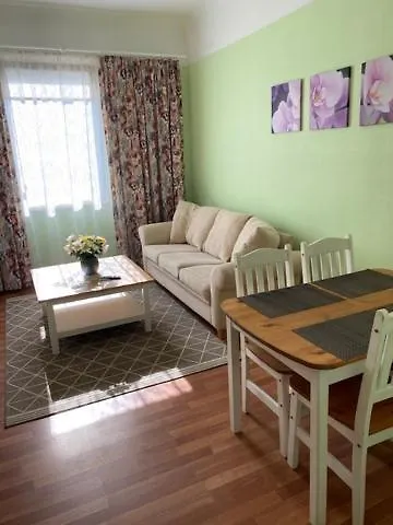 Suur-joe Appartamento