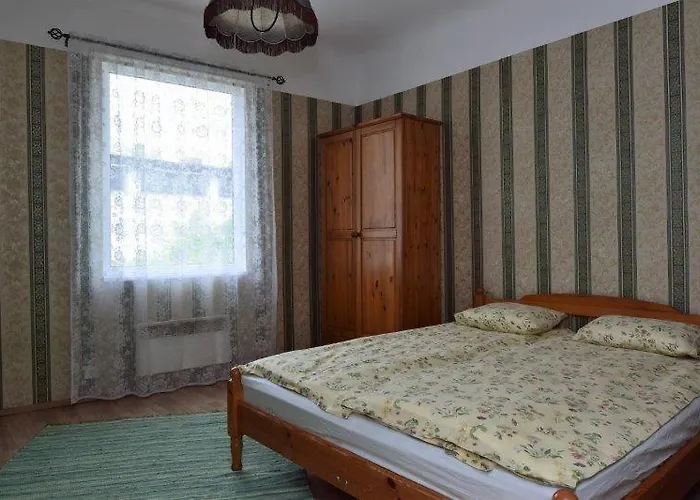 Suur-joe Appartamento