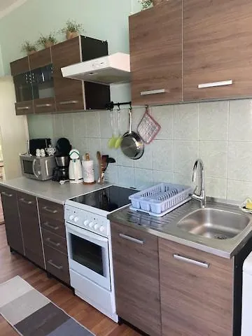 Appartamento Suur-joe *