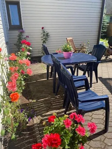 Appartamento Suur-joe Pärnu