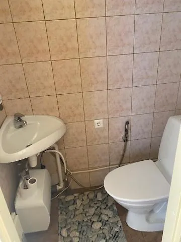 Appartamento Suur-joe