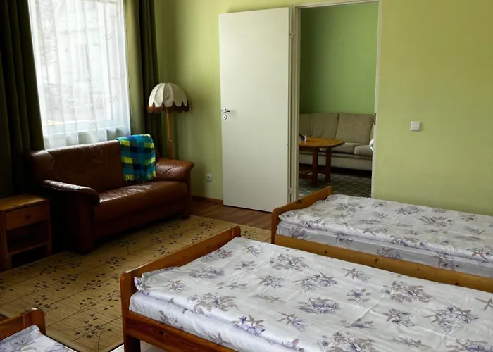 Appartamento Suur-joe *