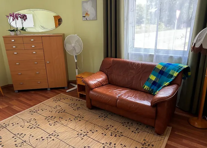 Appartamento Suur-joe Pärnu